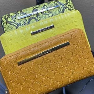 Steve Madden Wallets 🤩